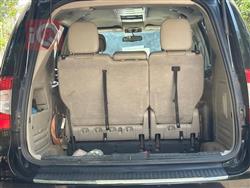 Chrysler Town and Country